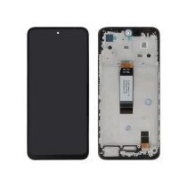 Display completo Redmi 12 5G (Con Telaio) (ReLife)