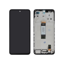 Display completo Redmi 12 4G/5G (Con Telaio)