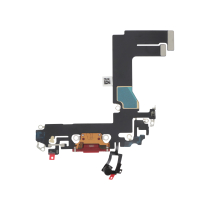 Connettore di Ricarica Rosso iPhone 13 Mini