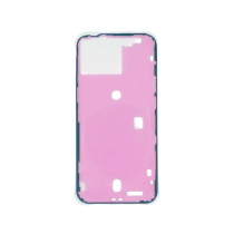 Adesivo Vetro Posteriore Esterno iPhone 15 Plus (Scatola da 50)