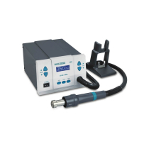 QUICK 861DW Stazioni ad Aria Calda
