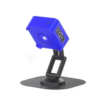 Mechanic FUL-4 Ventilatore + Lampada UV