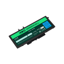 Batteria 4GVMP Dell Latitude/Precision (Modelli Multipli) (8000mAh)