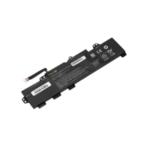 Batteria TT03XL HP EliteBook/ZBook (Modelli Multipli) (4400mAh)