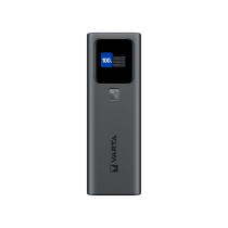 VARTA PowerBank Ricarica rapida 27 000 mAh 140W