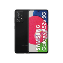 Samsung Galaxy A52s 5G 128 Go (Display + Backcover Difettoso) (IVA del margine)