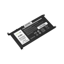 Batteria YRDD6 Dell Vostro/Inspiron (Modelli Multipli) (3600mAh)