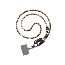 FAIRPLAY Cordino per telefono 120cm IRIS (Oro)