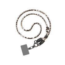 FAIRPLAY Cordino per telefono 120cm IRIS (Bianco)