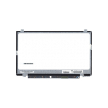 Pannello LED 14" - 1366x 768 - 40 Pin Diritti (Lucido)