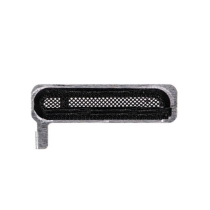 Supporto Auricolare Griglia Retina Antipolvere iPhone 11
