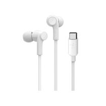 BELKIN Cuffie USB-C