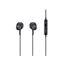 SAMSUNG Cuffie Jack (Nero)