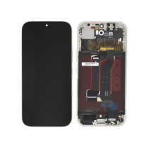 Display completo Bianco Honor 600
