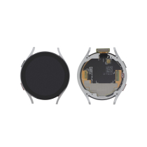 Display Completo Argento Galaxy Watch 5 (44mm) (R900)