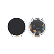 Display Completo Argento Galaxy Watch 6 LTE (44mm) (R945)