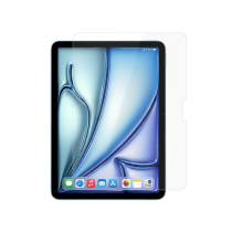 Vetro temperato iPad 11ª Gen 11" 2025 (Trasparente)