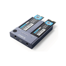 ORICO Station Clonazione SSD NVMe