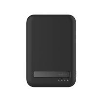 BELKIN PowerBank Magsafe 8 000 mAh Qi2 15W (Nero)