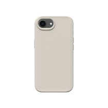 RHINOSHIELD SolidSuit iPhone 16e/17e (Beige Conchiglia)