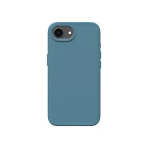 RHINOSHIELD SolidSuit MagSafe iPhone 16e/17e (Blu Oceano)