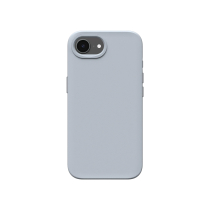 RHINOSHIELD SolidSuit iPhone 16e/17e (Grigio Argento)