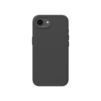 RHINOSHIELD SolidSuit MagSafe iPhone 16e/17e (Nero Classico)