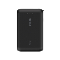 BELKIN PowerBank 10 000 mAh 20W (Nero)