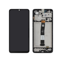 Display completo Redmi 12C