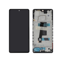 Display completo Redmi Note 12 Pro 5G