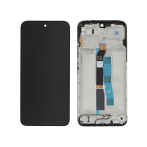 Display completo Redmi 15 5G (Global Version)