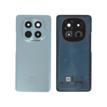 Vetro posteriore Blu Redmi Note 15 5G