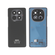 Vetro posteriore Nero Redmi Note 15 5G