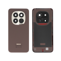 Vetro posteriore Marrone Redmi Note 15 Pro+ 5G