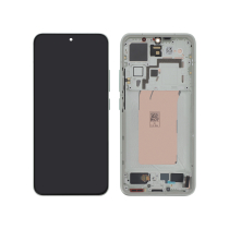 Display Completo Verde Xiaomi 15