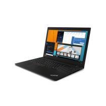 Lenovo ThinkPad L590 - 15'' - Core i5 8a Gen - SSD 256 GB - Ram 8 GB - AZERTY (Grado C)