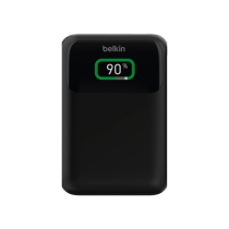 BELKIN PowerBank Laptop 20 000 mAh 65W (Nero)