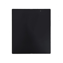 Display completo Bianco Galaxy Z Fold6 (F956B)