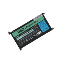 Batteria WDX0R Dell Inspiron/Latitude/Vostro (Modelli Multipli) (Ricondizionato)
