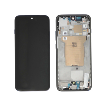 Display completo PANTONE Titan Motorola Edge 70 Pro