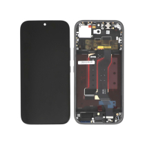 Display completo Nero Honor 600