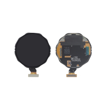 Display Completo Nero Galaxy Watch 6 Classico (47mm) (R950/R955)