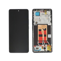 Display completo Grigio Oppo Reno 10 Pro 5G