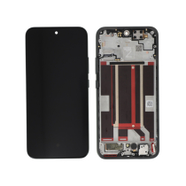 Display completo Verde Smeraldo Oppo Reno14 F 5G