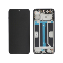 Display Completo Nero OnePlus Nord 5