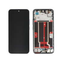 Display completo Titanio Lunare Oppo A6 Pro 5G