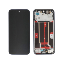 Display completo Nero Stellare Oppo A6 Pro 5G