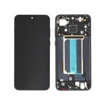 Display completo Nero OnePlus 15R