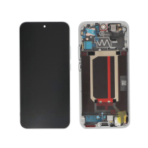 Display completo Aurora Bianca Oppo Reno15 5G