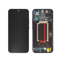 Display completo Nero Crepuscolo Oppo Reno15 5G